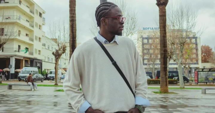 Men’s Styling Guide