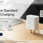 Apple 20W USB