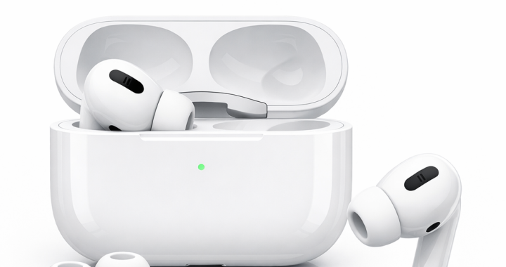 AirPods Pro 2
