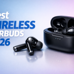 Wireless Earbuds