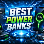Best power banks in pakistan