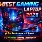 Best gaming laptop