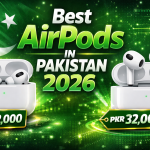 Best airpods in pakistan