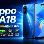 Oppo A18