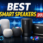 Best Smart Speakers in 2026