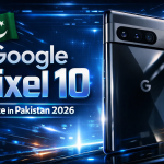 Google pixel 10 price in pakistan