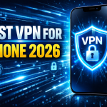 Best vpn for iphone 2026