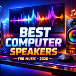 Best computer speakers