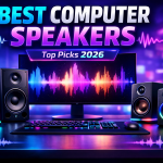 Best computer speakers