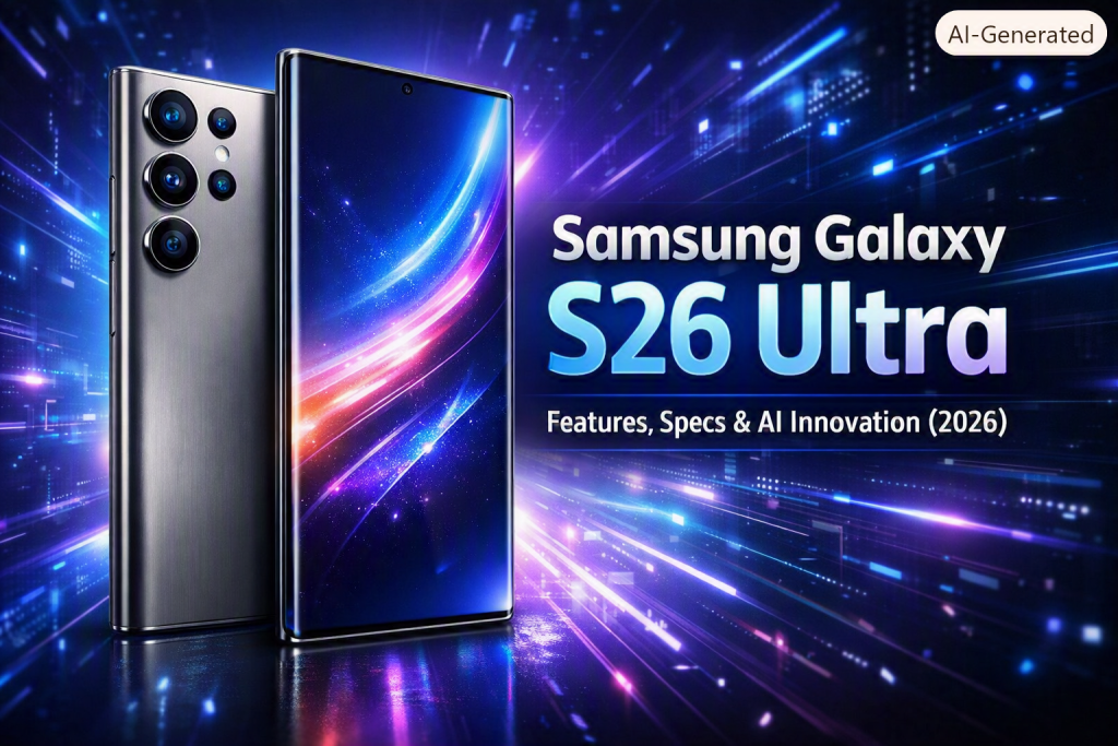 samsung galaxy s26 ultra