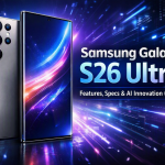 samsung galaxy s26 ultra