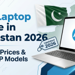 Hp Laptop price in pakistan