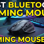 Best bluetooth gaming mouse