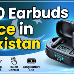 M10 Earbuds Price in Pakistan