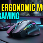 Best Ergonomic Mouse for gaming