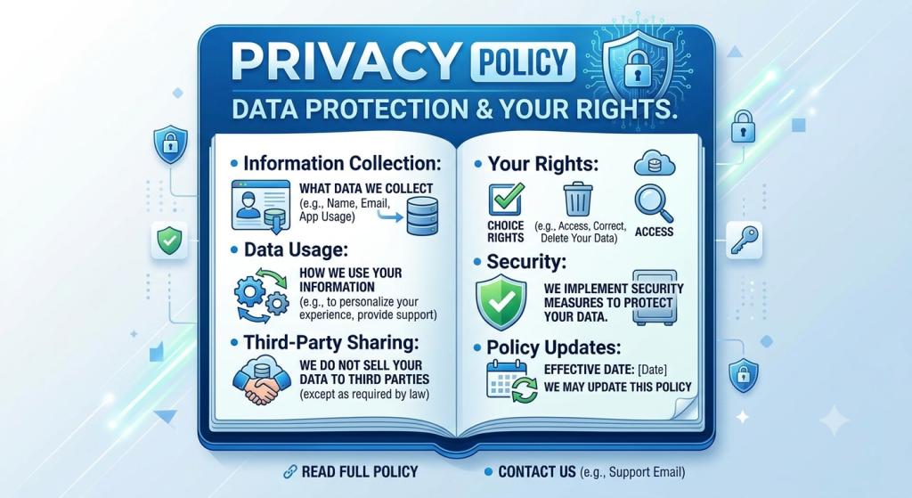 Privacy Policy