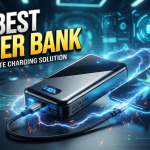 Best Power bank for travel