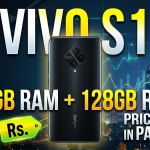Vivo s1 price in pakistan 8gb ram 128gb rom