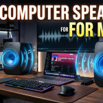 Best computer speakers for music