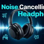Best noise cancelling headphones