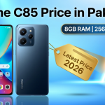 Realme C85 Price in Pakistan