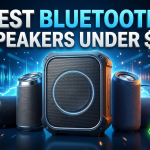 Best Bluetooth Speakers Under $100