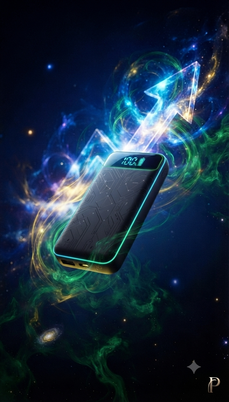 Best Power bank for travel