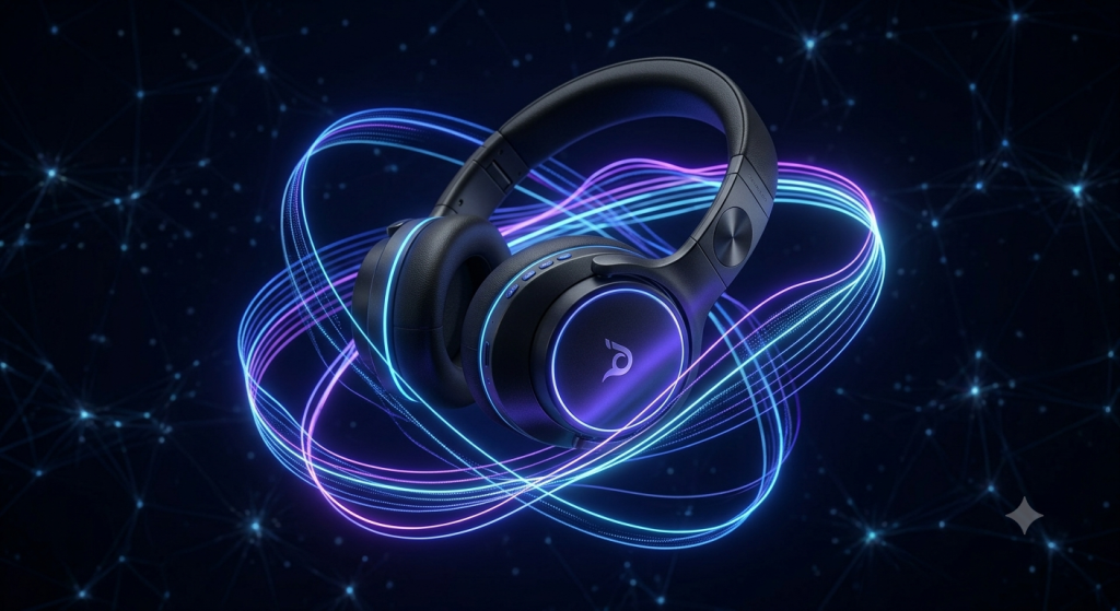 Best Headphones for Music Lovers