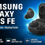 Samsung Galaxy Buds FE