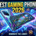 Best Gaming phones