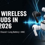 Best Wireless Earbuds