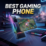 Best Gaming Phone