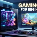 Gaming PC for beginners