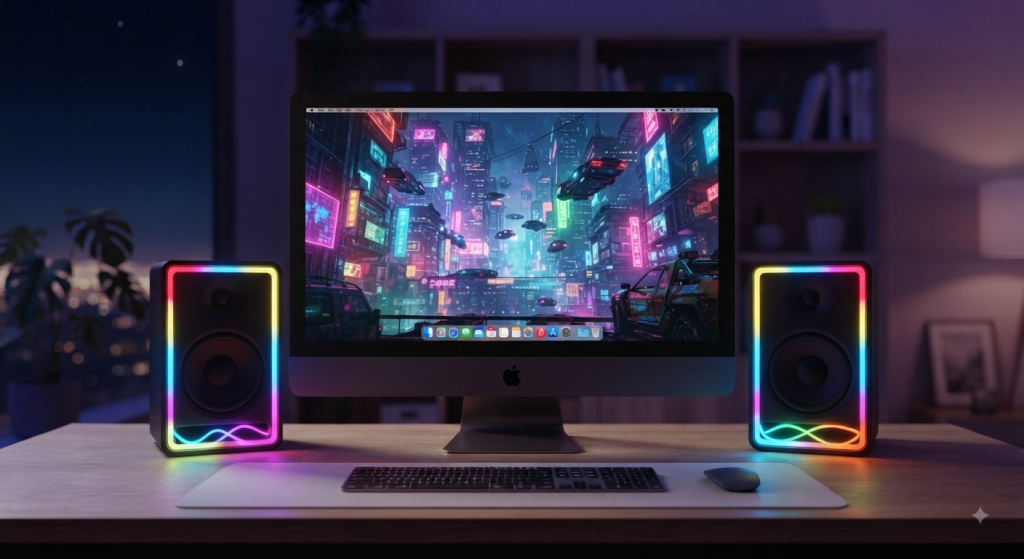 Best Home computer for seniors