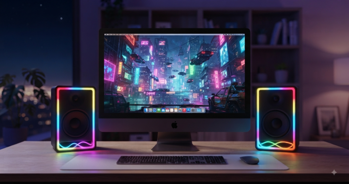 Best Home computer for seniors