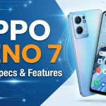 OPPO Reno 7