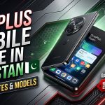 OnePlus Mobile Price in Pakistan
