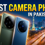 Best camera phone in pakistan