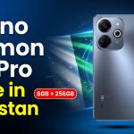 Tecno camon 50 pro price in pakistan 8 256