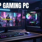 Cheap Gaming pc