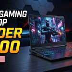 Best Gaming Laptop Under $500