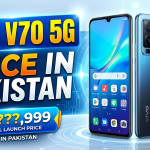 Vivo V70 5G Price in Pakistan