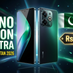 Tecno Camon 50 Ultra Price in Pakistan