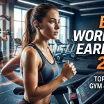 Best Earbuds for Working Out