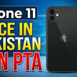 iphone 11 price in pakistan non pta