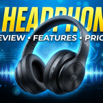 P9 Headphones