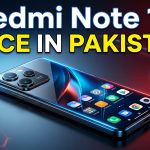 Redmi Note 14 Price in Pakistan