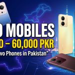 vivo mobile range 50000 to 60000