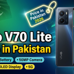 Vivo v70 lite price in pakistan