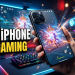 Best iPhone for Gaming
